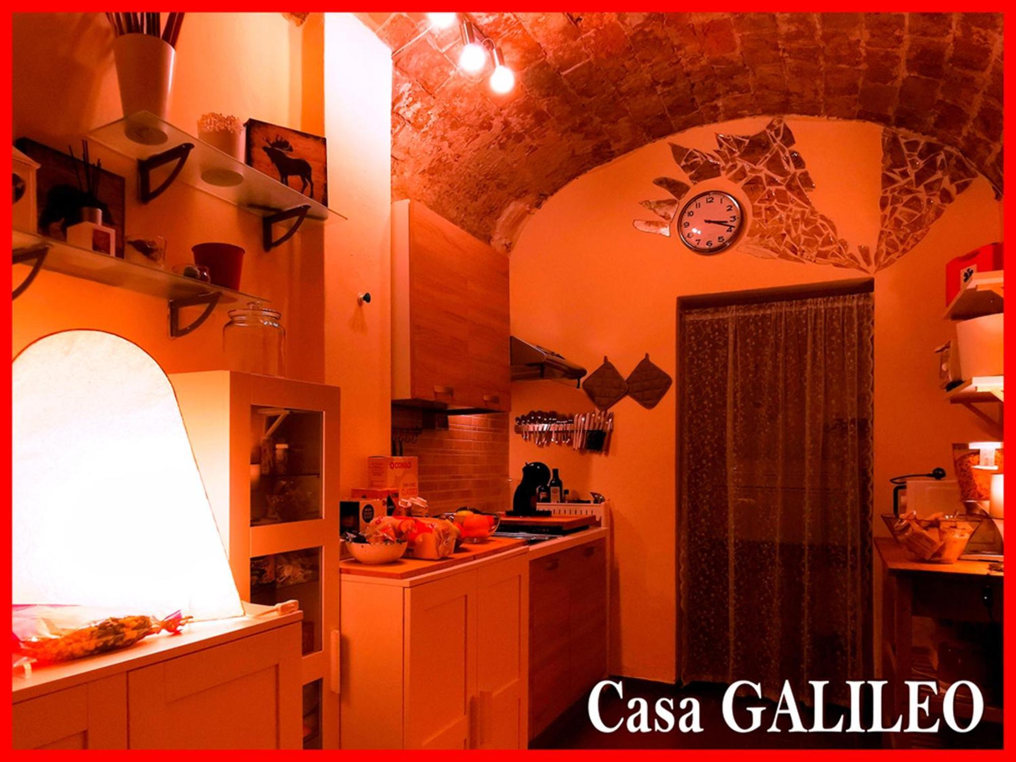 Casa Galileo- Antiche Dimore Pisane Εξωτερικό φωτογραφία