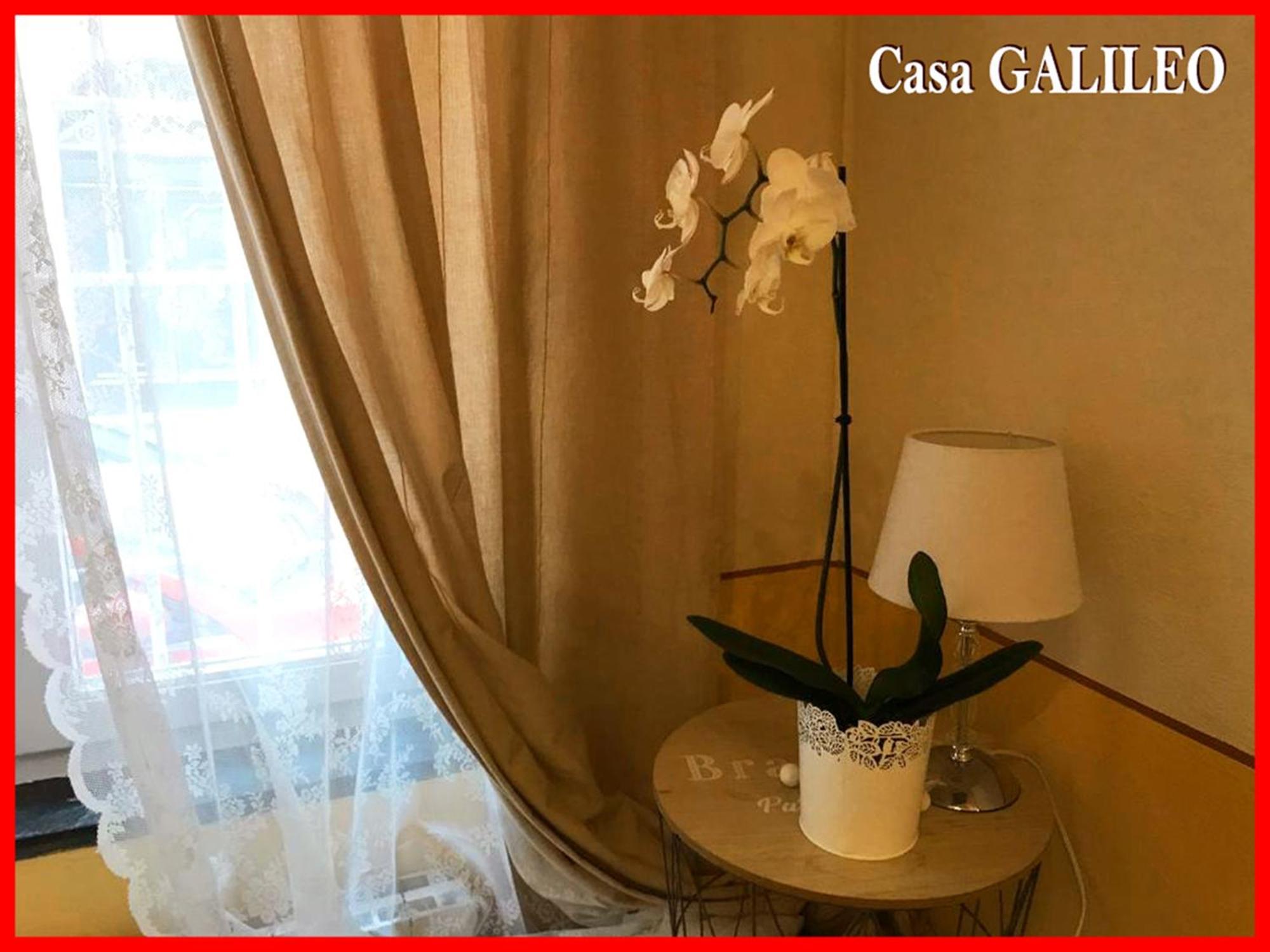 Casa Galileo- Antiche Dimore Pisane Εξωτερικό φωτογραφία