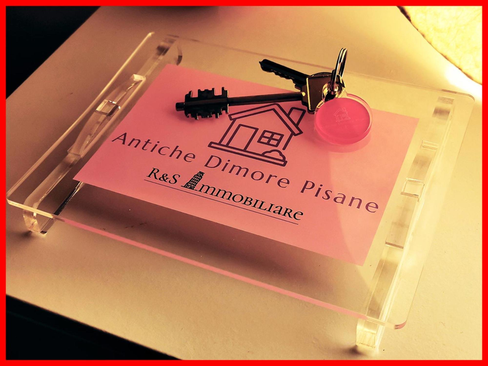 Casa Galileo- Antiche Dimore Pisane Εξωτερικό φωτογραφία