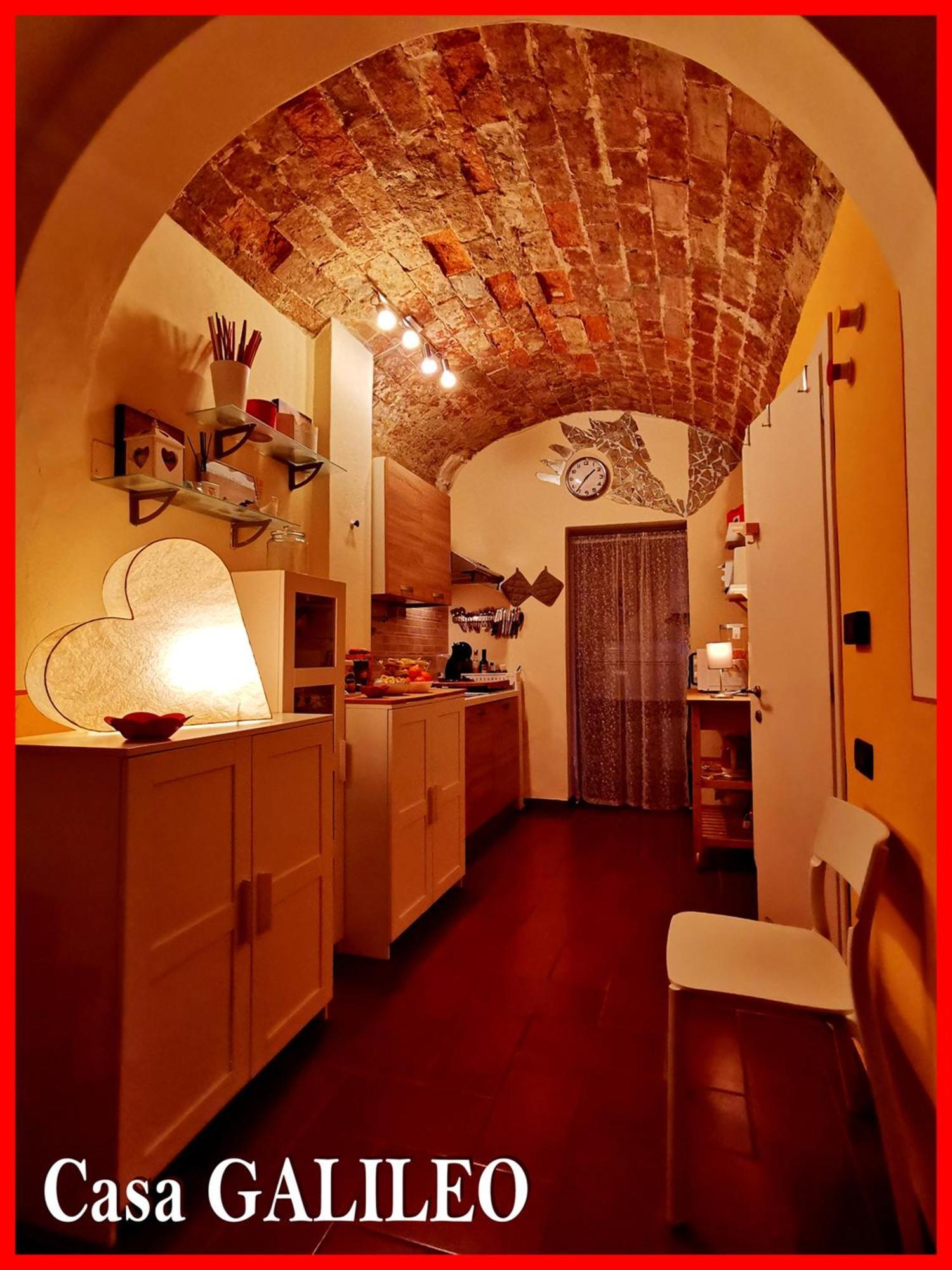 Casa Galileo- Antiche Dimore Pisane Εξωτερικό φωτογραφία