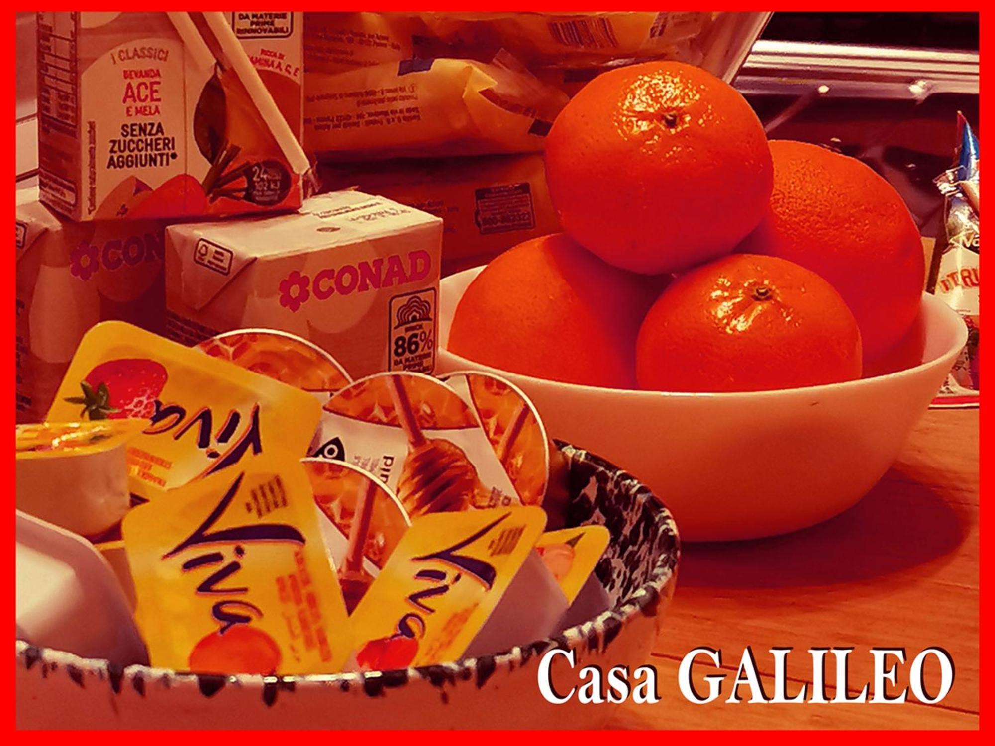 Casa Galileo- Antiche Dimore Pisane Εξωτερικό φωτογραφία